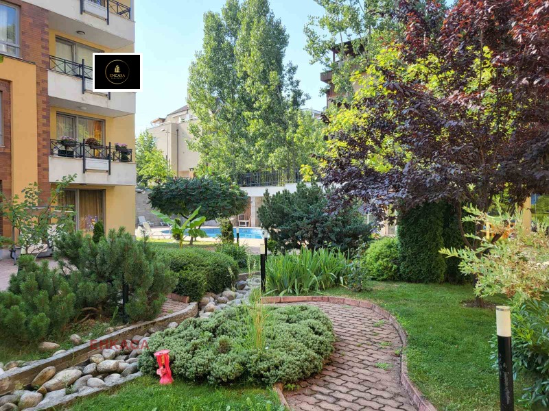 Продава 3-СТАЕН, гр. София, Витоша, снимка 8 - Апартаменти - 52792470