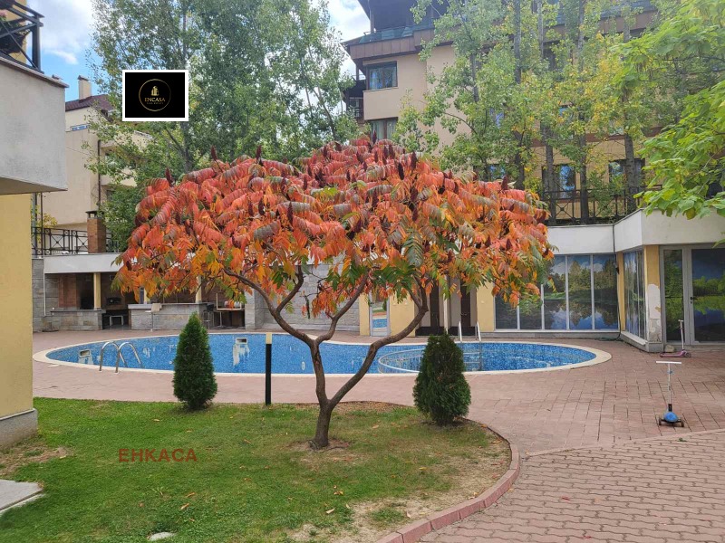 Продава 3-СТАЕН, гр. София, Витоша, снимка 10 - Апартаменти - 52792470