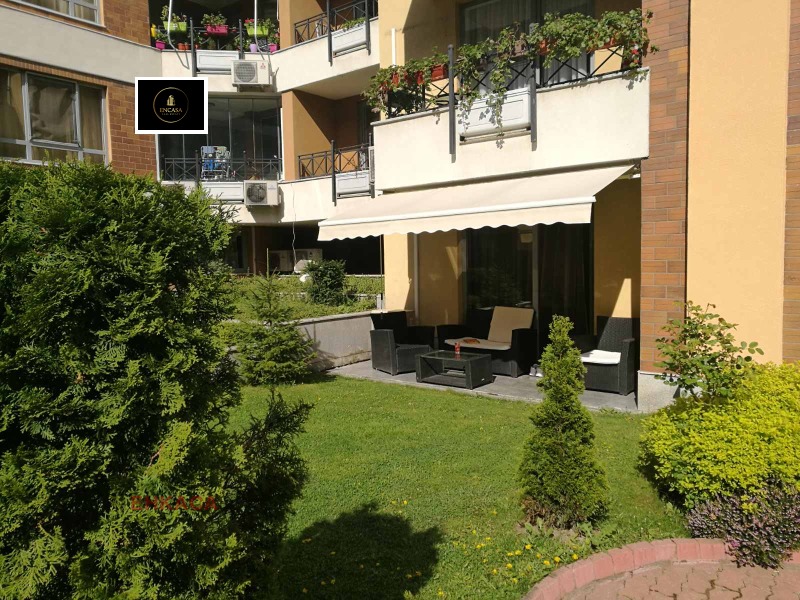 Продава 3-СТАЕН, гр. София, Витоша, снимка 6 - Апартаменти - 52792470