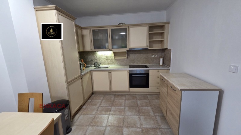 Продава 3-СТАЕН, гр. София, Витоша, снимка 14 - Апартаменти - 52792470