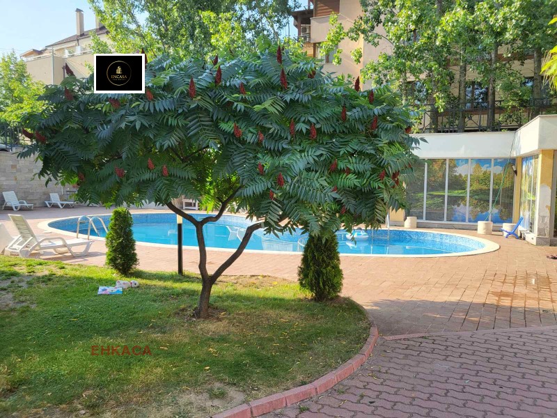 Продава 3-СТАЕН, гр. София, Витоша, снимка 5 - Апартаменти - 52792470