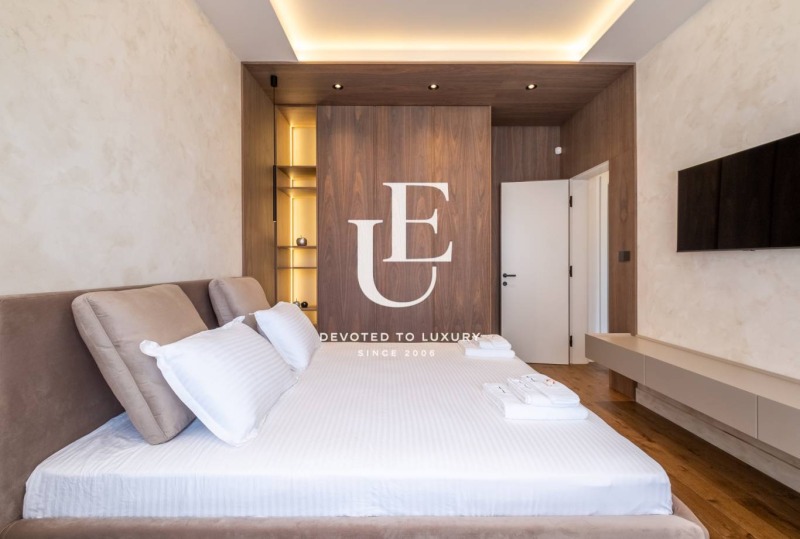 Продава 3-СТАЕН, гр. София, Център, снимка 5 - Апартаменти - 52988115