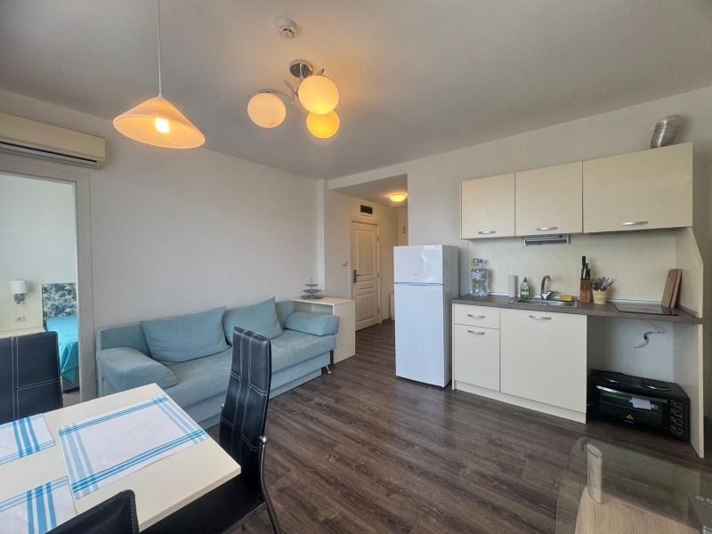 Продава 3-СТАЕН, к.к. Слънчев бряг, област Бургас, снимка 2 - Апартаменти - 53049904