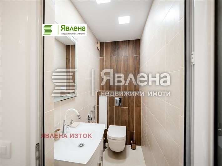 Продава 3-СТАЕН, гр. София, Дружба 2, снимка 12 - Апартаменти - 53102350
