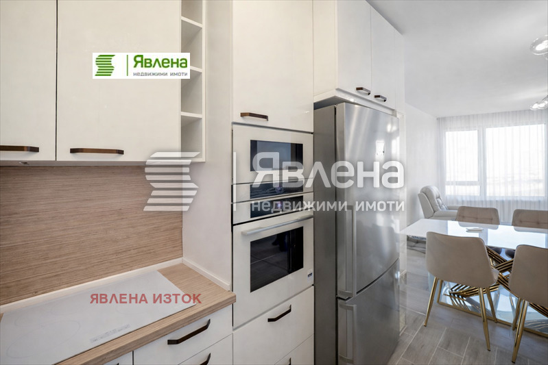 Продава 3-СТАЕН, гр. София, Дружба 2, снимка 3 - Апартаменти - 53102350