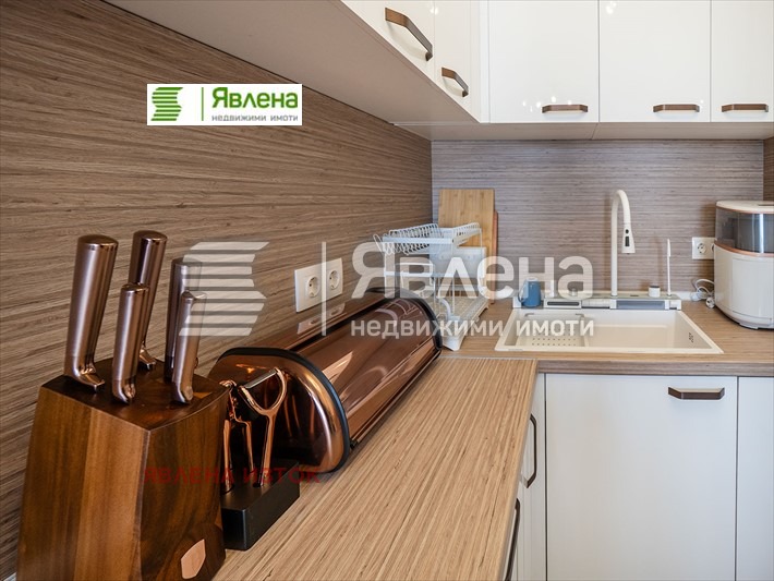 Продава 3-СТАЕН, гр. София, Дружба 2, снимка 5 - Апартаменти - 53102350