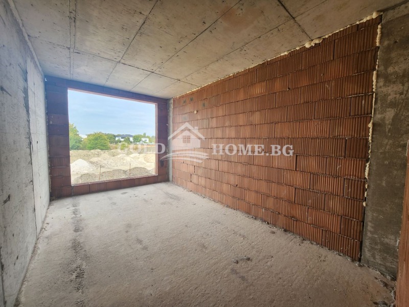 Продава 3-СТАЕН, гр. Пловдив, Остромила, снимка 3 - Апартаменти - 53172782