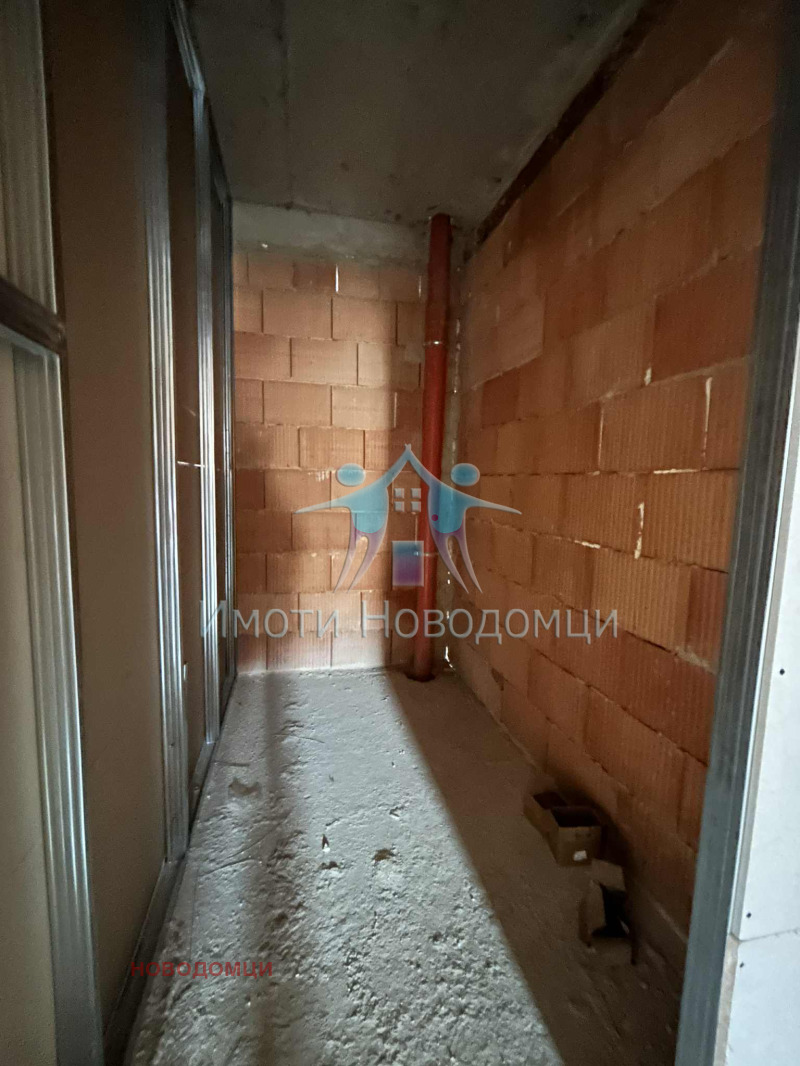 Продава 3-СТАЕН, гр. Шумен, Център, снимка 5 - Апартаменти - 53184822