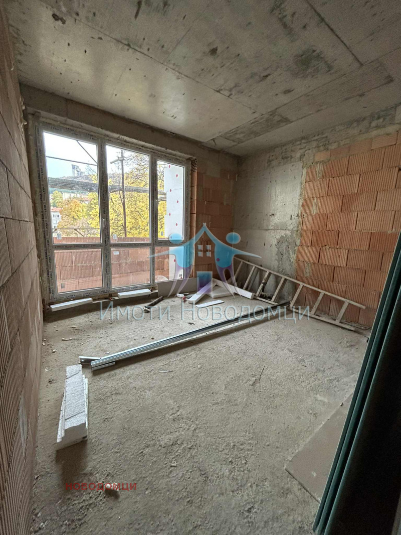 Продава 3-СТАЕН, гр. Шумен, Център, снимка 2 - Апартаменти - 53184822