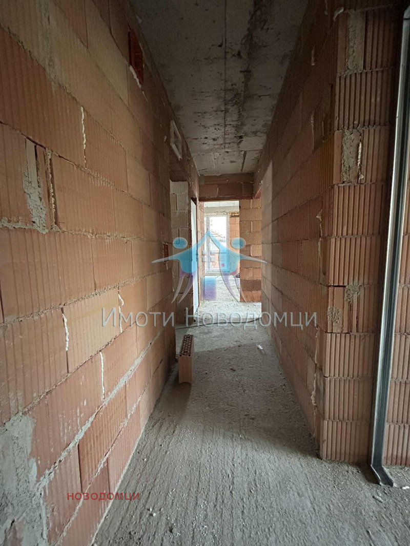 Продава 3-СТАЕН, гр. Шумен, Център, снимка 4 - Апартаменти - 53184822