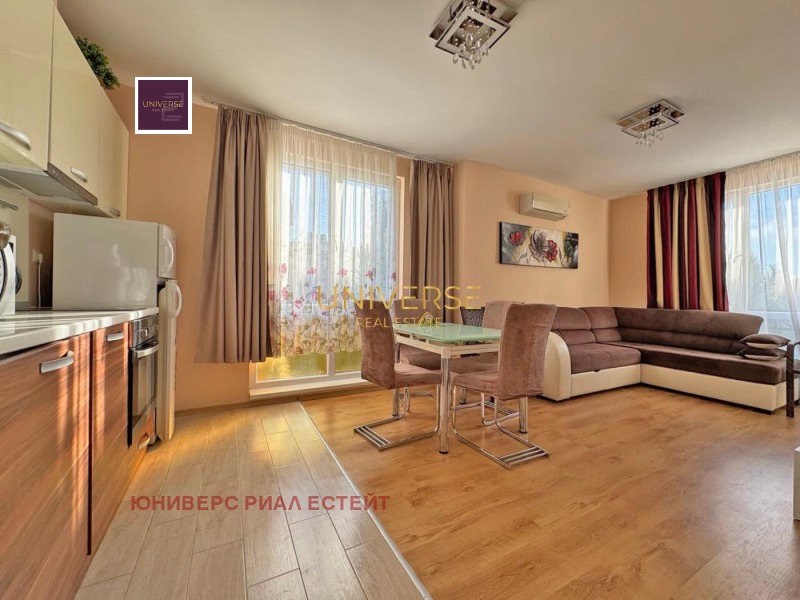 Продава 3-СТАЕН, к.к. Слънчев бряг, област Бургас