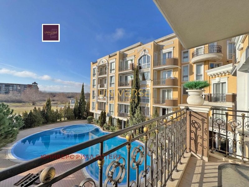 Продава 3-СТАЕН, к.к. Слънчев бряг, област Бургас, снимка 16 - Апартаменти - 53277960