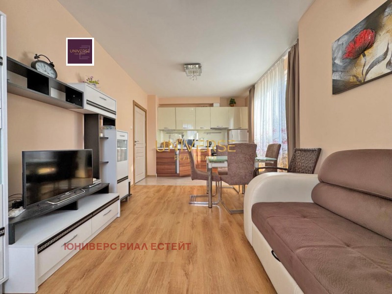 Продава 3-СТАЕН, к.к. Слънчев бряг, област Бургас, снимка 7 - Апартаменти - 53277960