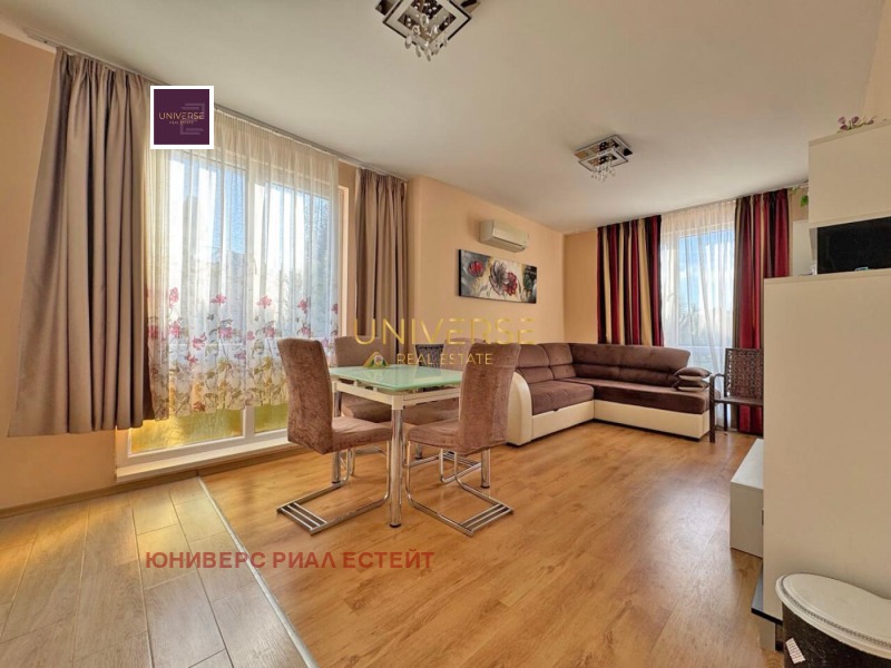 Продава 3-СТАЕН, к.к. Слънчев бряг, област Бургас, снимка 2 - Апартаменти - 53277960