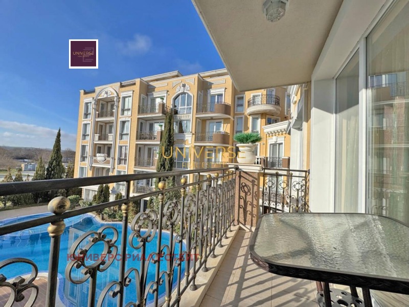 Продава 3-СТАЕН, к.к. Слънчев бряг, област Бургас, снимка 15 - Апартаменти - 53277960