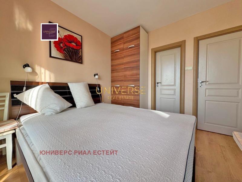 Продава 3-СТАЕН, к.к. Слънчев бряг, област Бургас, снимка 11 - Апартаменти - 53277960