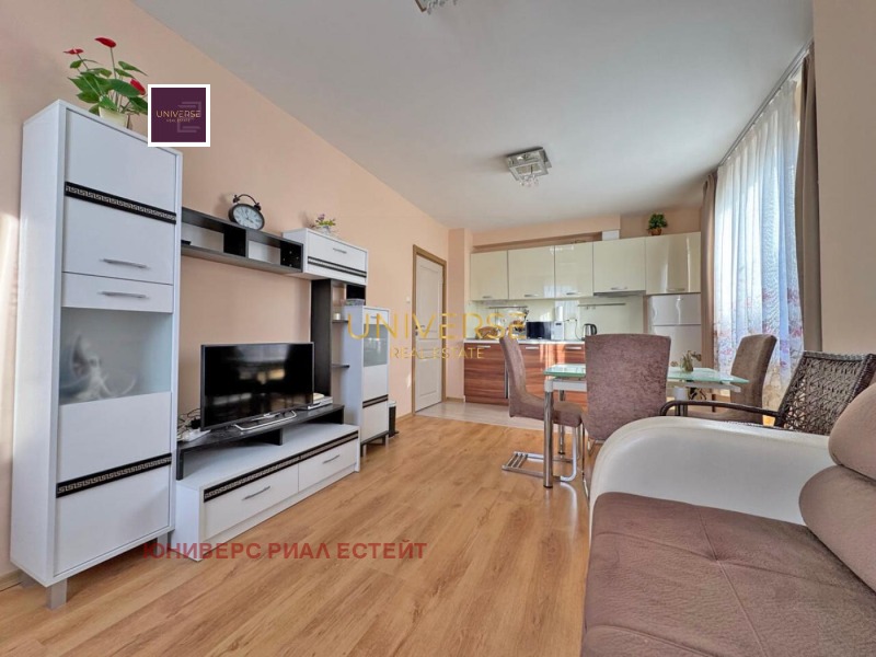 Продава 3-СТАЕН, к.к. Слънчев бряг, област Бургас, снимка 6 - Апартаменти - 53277960