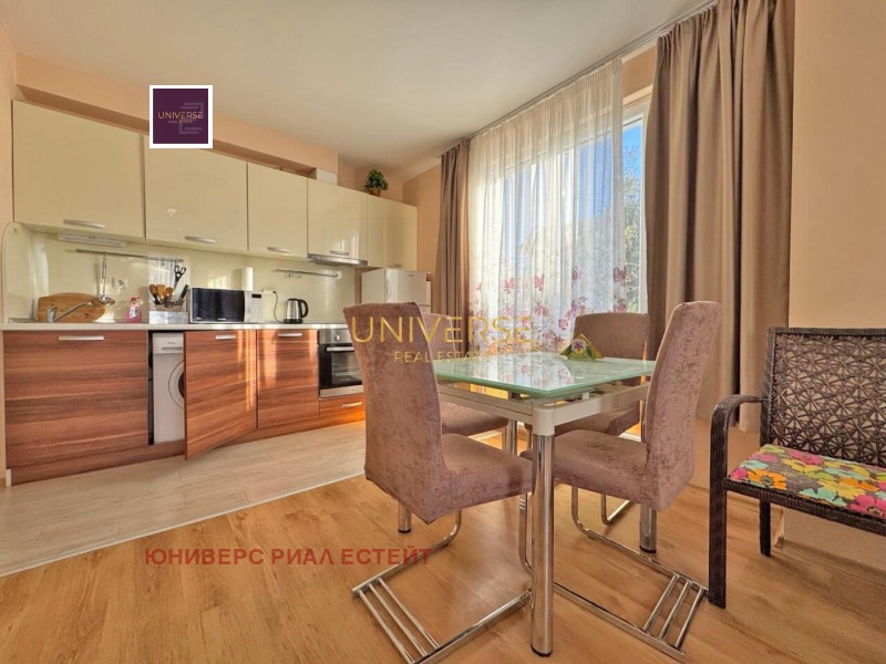 Продава 3-СТАЕН, к.к. Слънчев бряг, област Бургас, снимка 4 - Апартаменти - 53277960