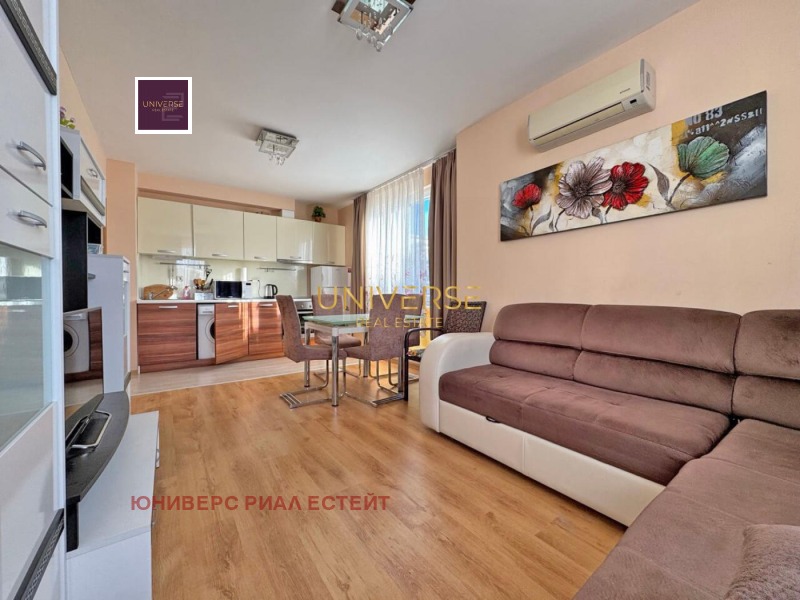 Продава 3-СТАЕН, к.к. Слънчев бряг, област Бургас, снимка 5 - Апартаменти - 53277960