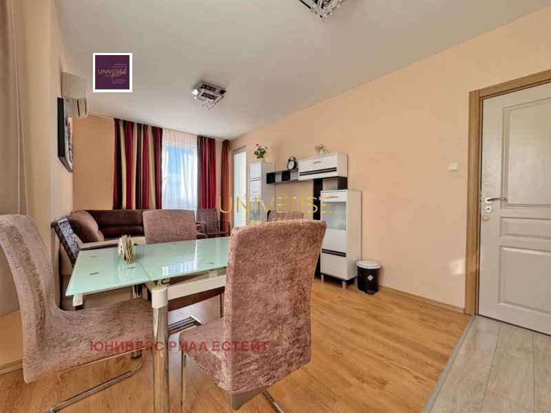 Продава 3-СТАЕН, к.к. Слънчев бряг, област Бургас, снимка 3 - Апартаменти - 53277960