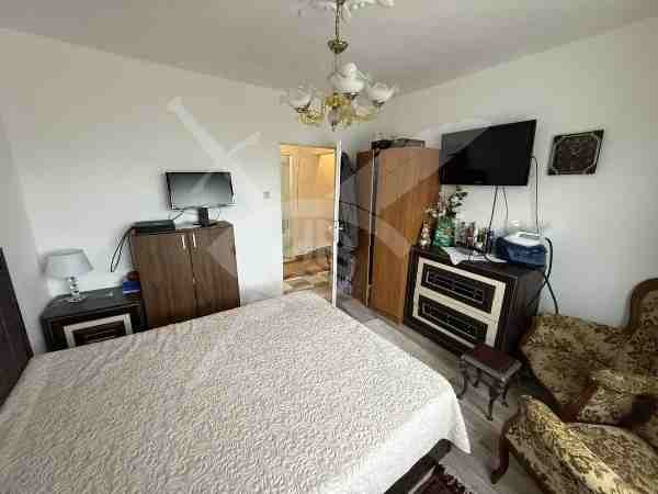 Продава 3-СТАЕН, гр. Бургас, област Бургас, снимка 6 - Апартаменти - 54026225