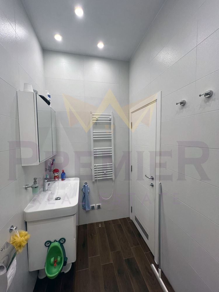 Продава 3-СТАЕН, гр. София, Хаджи Димитър, снимка 11 - Апартаменти - 55936323