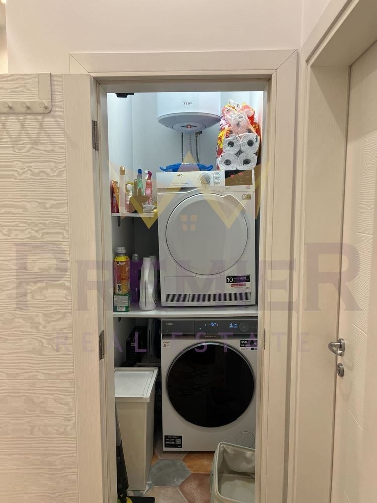 Продава 3-СТАЕН, гр. София, Хаджи Димитър, снимка 13 - Апартаменти - 55936323
