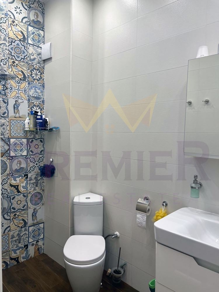 Продава 3-СТАЕН, гр. София, Хаджи Димитър, снимка 9 - Апартаменти - 55936323