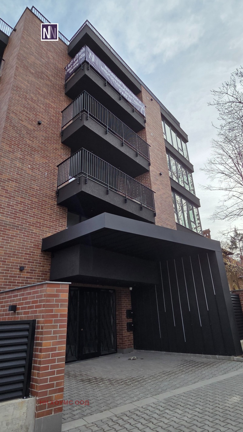 Продава 4-СТАЕН, гр. София, Овча купел, снимка 10 - Апартаменти - 53562641