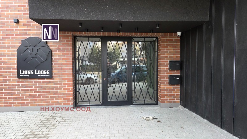 Продава 4-СТАЕН, гр. София, Овча купел, снимка 9 - Апартаменти - 53562641