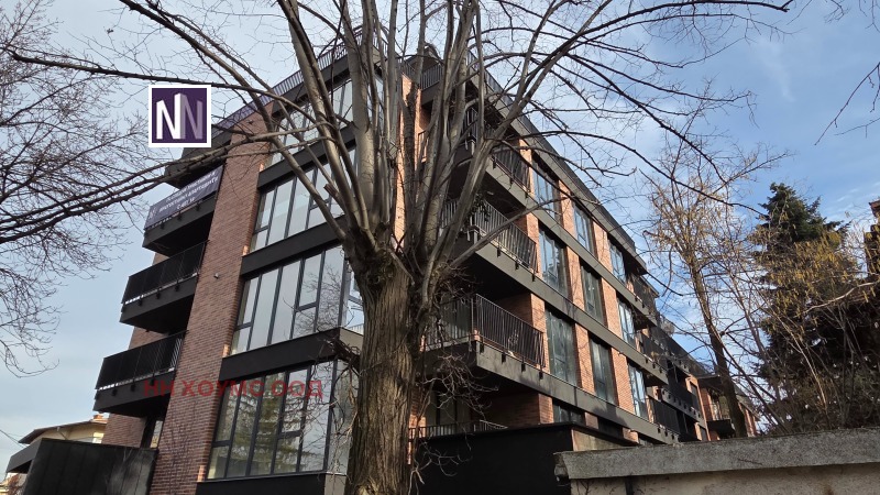 Продава 4-СТАЕН, гр. София, Овча купел, снимка 11 - Апартаменти - 53562641