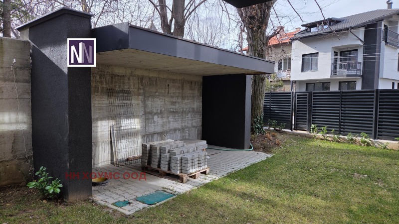 Продава 4-СТАЕН, гр. София, Овча купел, снимка 6 - Апартаменти - 53562641