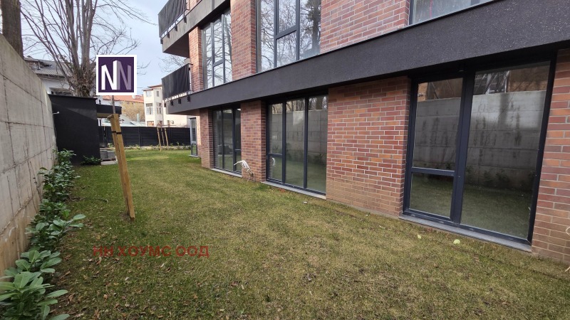 Продава 4-СТАЕН, гр. София, Овча купел, снимка 5 - Апартаменти - 53562641