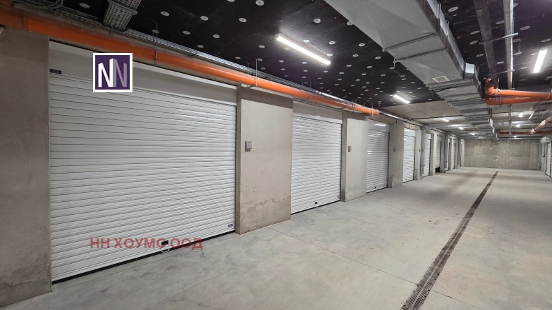 Продава 4-СТАЕН, гр. София, Овча купел, снимка 16 - Апартаменти - 53562641