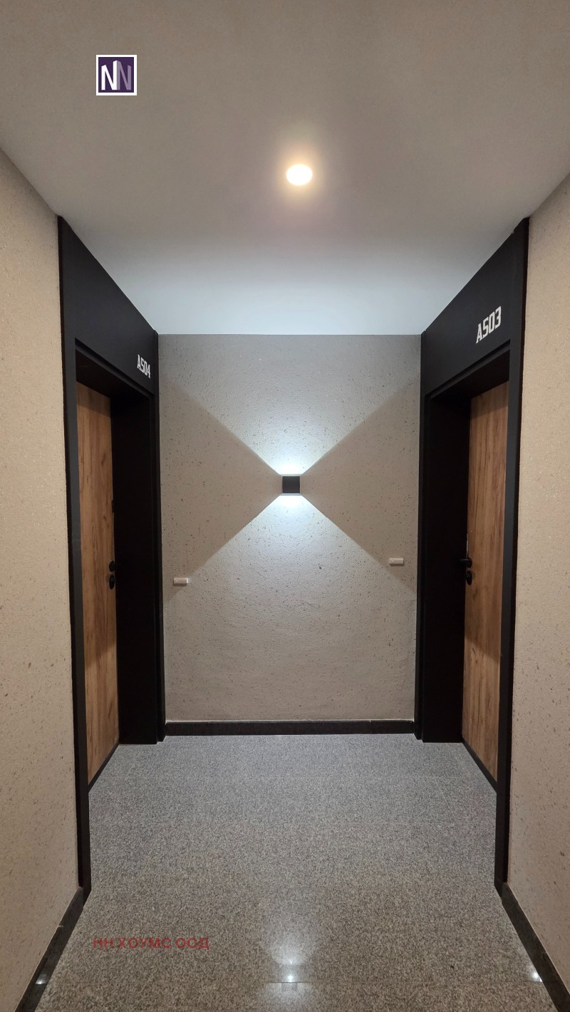 Продава 4-СТАЕН, гр. София, Овча купел, снимка 15 - Апартаменти - 53562641