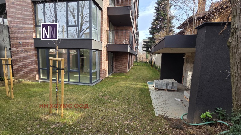 Продава 4-СТАЕН, гр. София, Овча купел, снимка 13 - Апартаменти - 53562641