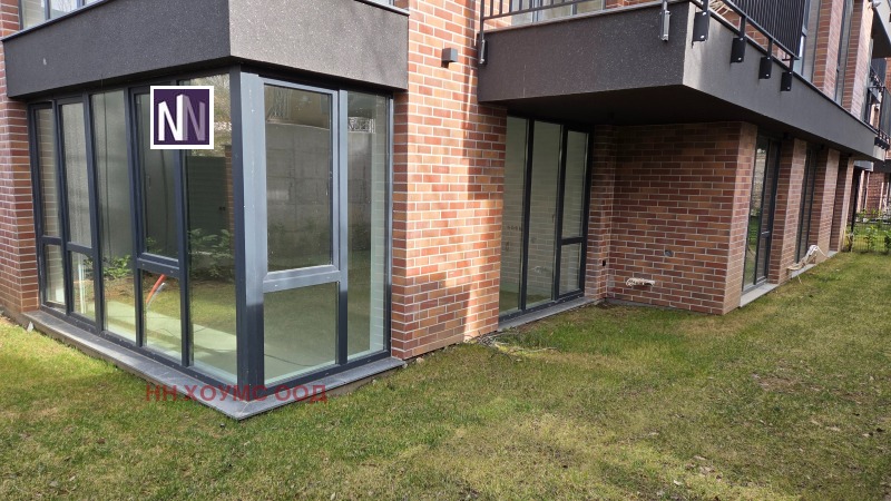 Продава 4-СТАЕН, гр. София, Овча купел, снимка 4 - Апартаменти - 53562641