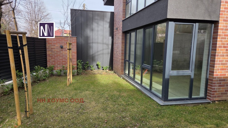 Продава 4-СТАЕН, гр. София, Овча купел, снимка 3 - Апартаменти - 53562641