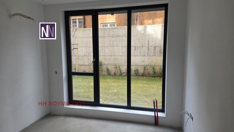 Продава 4-СТАЕН, гр. София, Овча купел, снимка 2 - Апартаменти - 53562641