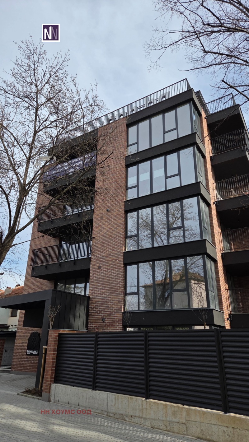 Продава 4-СТАЕН, гр. София, Овча купел, снимка 8 - Апартаменти - 53562641