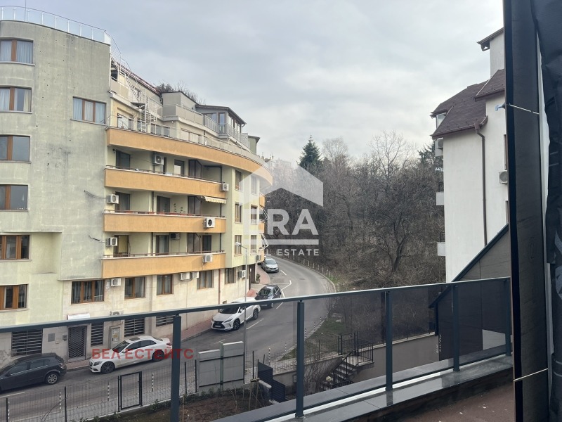 Продава МЕЗОНЕТ, гр. София, Лозенец, снимка 15 - Апартаменти - 55949094