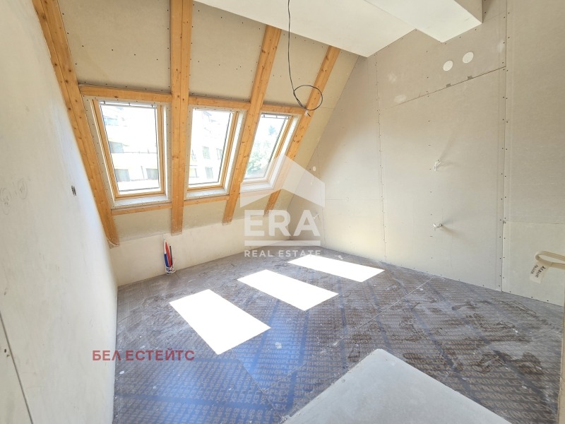 Продава МЕЗОНЕТ, гр. София, Лозенец, снимка 8 - Апартаменти - 55949094