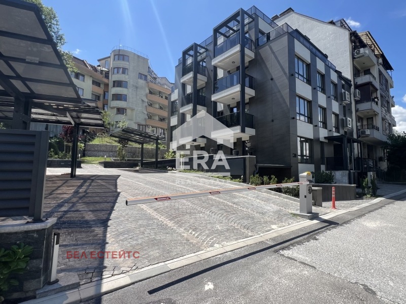 Продава МЕЗОНЕТ, гр. София, Лозенец, снимка 16 - Апартаменти - 55949094