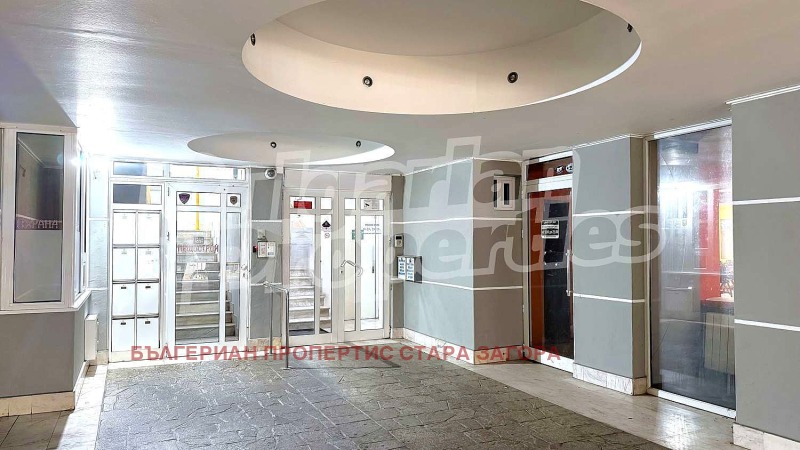 In vendita  Ufficio Stara Zagora , Tsentar , 245 mq | 18909416 - Immagine [7]
