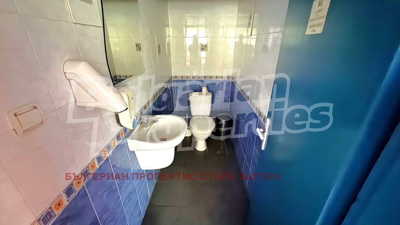 In vendita  Ufficio Stara Zagora , Tsentar , 245 mq | 18909416 - Immagine [6]