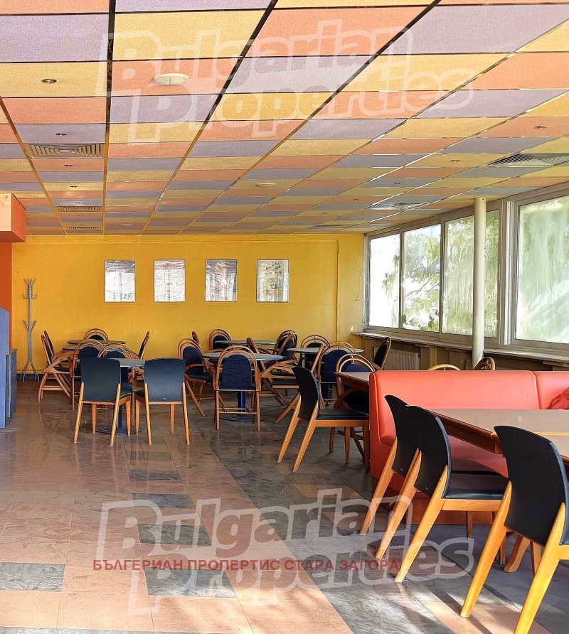 In vendita  Ufficio Stara Zagora , Tsentar , 245 mq | 18909416 - Immagine [4]