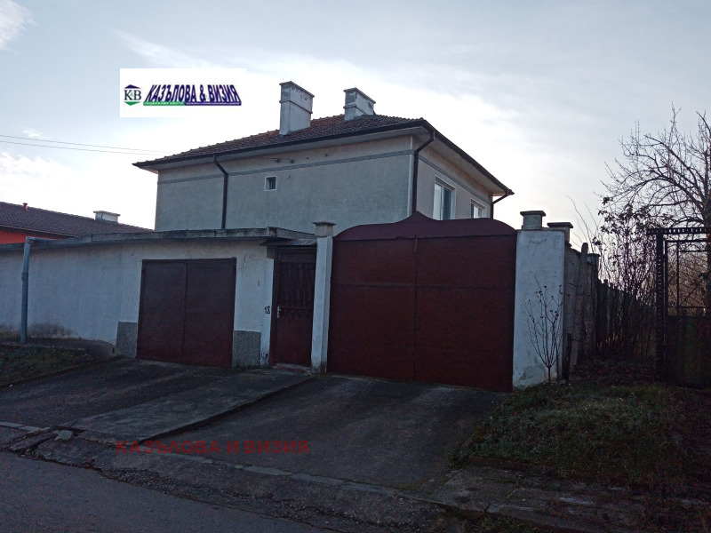 Продава  Къща област Варна , с. Близнаци , 180 кв.м | 97886358 - изображение [5]