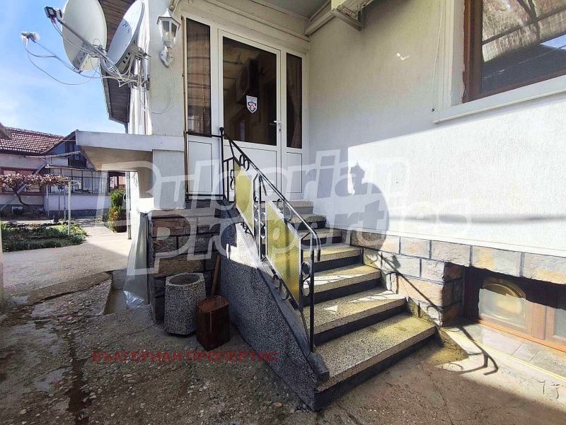 Продава КЪЩА, гр. Севлиево, област Габрово, снимка 3 - Къщи - 52169568