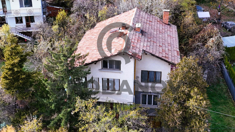 Продава КЪЩА, гр. София, в.з.Американски колеж, снимка 3 - Къщи - 52524124