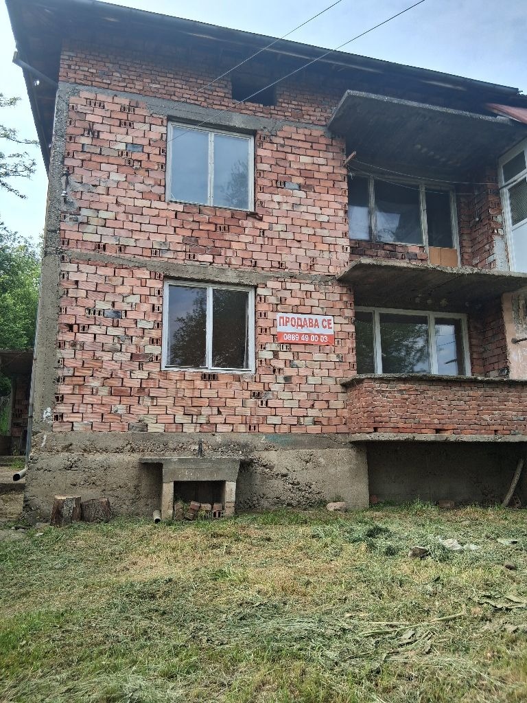 Продава КЪЩА, гр. Ловеч, Гозница